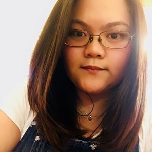 Meet your Posher, Chielle